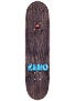 Zero Hellfire Blue Deck  8 x 32
