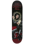 Zero Hill Magician Deck  7.62 x 31.25