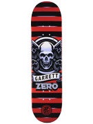 Zero Hill P2 Icon Skull & Key Deck  7.75 x 31.50