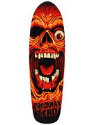 Zero Brockman Cruiser Deck  8.0 x 27