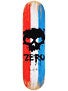 Zero Thomas War Paint Deck  8.125 x 32.125