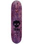 Zero Thomas War Paint Deck  8.125 x 32.125