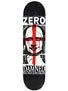 Zero Rattray Damned Deck  8.0 x 32