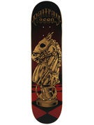 Zero Rattray Knight Deck  8 x 32