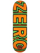 Zero Thomas Signature Bold P2 Deck  8.25 x 32.25