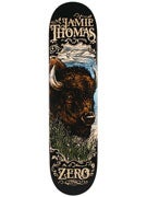 Zero Thomas Buffalo Deck  7.75 x 31.5