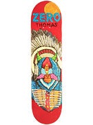Zero Thomas Cosmic Warrior Deck  8 x 32