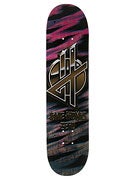 Zero Thomas JT Icon Deck  7.625 x 31.25