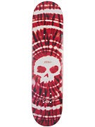 Zero Tancowny Skull Deck  7.625 x 31.25