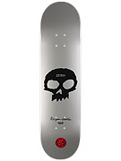 Zero Sauder Signature Skull P2 Deck  8 x 32