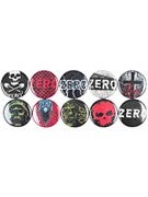 Zero Button Multi Pack