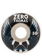 Zero Thomas Metal Peace Wheels