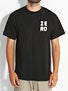 Zero Numero T-Shirt