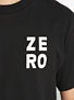 Zero Numero T-Shirt