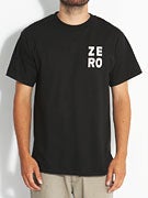 Zero Numero T-Shirt
