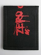 Zero or Die Skull Wallet