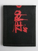 Zero or Die Skull Wallet