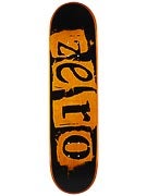 Zero Punk Assorted Deck  8.0 x 32
