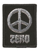 Zero Peace Patch 