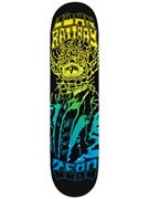 Zero Rattray Death Trip Deck  7.875 x 31.75