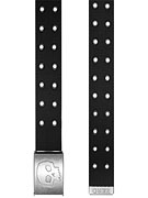Zero Skull Rivet Belt