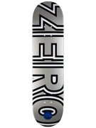 Zero Rattray Bold P2 Deck  7.625 x 31.25