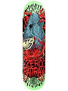 Zero Rattray Rat Race P2 Deck  8.25 x 32.25