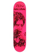 Zero Rattray Zombie Deck  7.75 x 31.5