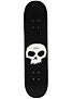 Zero Single Skull Deck  7.75 x 31.5
