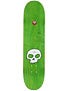 Zero Single Skull Deck  7.75 x 31.5
