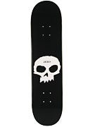 Zero Single Skull Deck  7.75 x 31.5