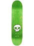 Zero Single Skull Deck  8.125 x 32