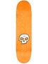 Zero Single Skull Deck  8.25 x 32.25