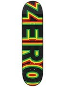 Zero Sandoval Bold Deck 7.75 x 31.5