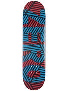 Zero Safari Blue Deck  8 x 32