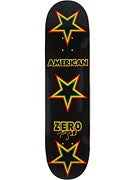 Zero Sandoval American Zero Deck  8 x 32