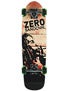 Zero Sandoval Burning Cruiser Complete  7.5 x 26.75