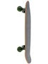 Zero Sandoval Burning Cruiser Complete  7.5 x 26.75