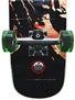 Zero Sandoval Burning Cruiser Complete  7.5 x 26.75