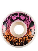 Zero Sorcerer Wheels