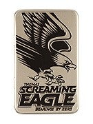 Zero Thomas Screaming Eagle Bearings