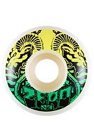 Zero Serpents Wheels