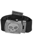 Zero Skull Belt