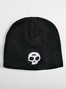 Zero Skull Beanie