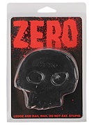 Zero Skull Curb Wax Black