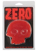 Zero Skull Curb Wax Red