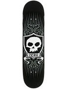 Zero Skull & Shield Deck 7.875 x 31.75