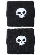 Zero Skull Wristbands