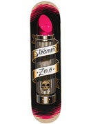 Zero Steamer Lipstick Deck  7.87 x 31.75
