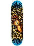 Zero Sandoval Mi Vida Loca Deck  8.125 x 32.125